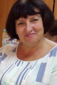 Решилина Ирина Федоровна